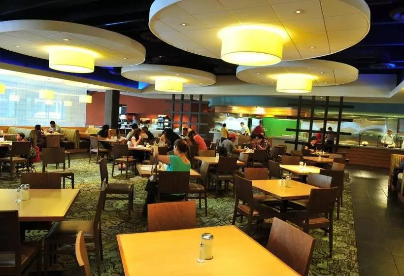 فندق San Sebastian