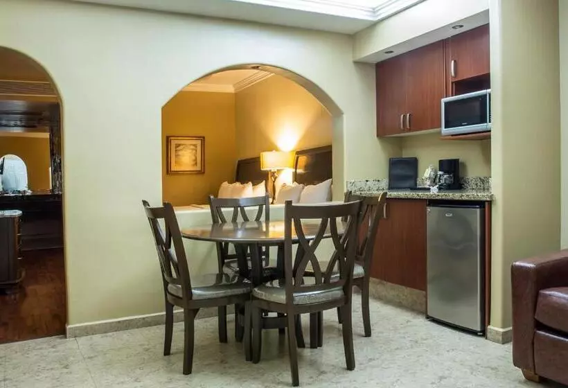 فندق San Sebastian