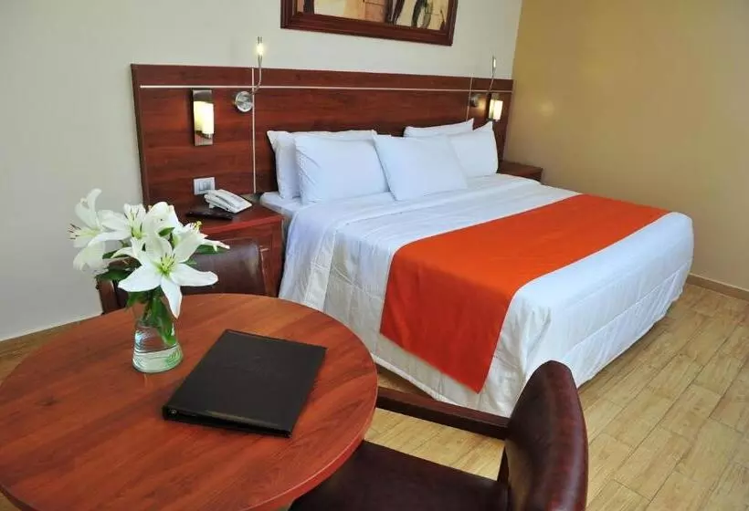 فندق San Sebastian