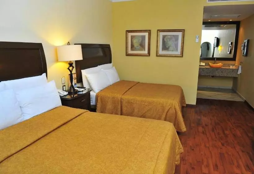 فندق San Sebastian