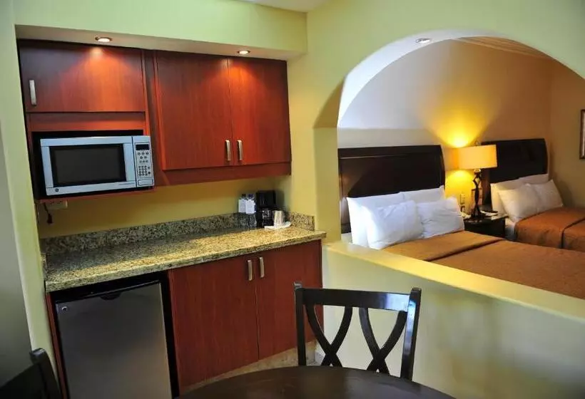 فندق San Sebastian