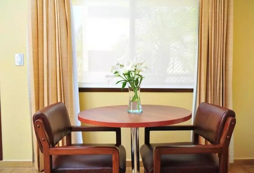 فندق San Sebastian