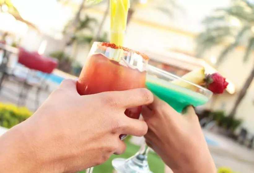 فندق San Sebastian