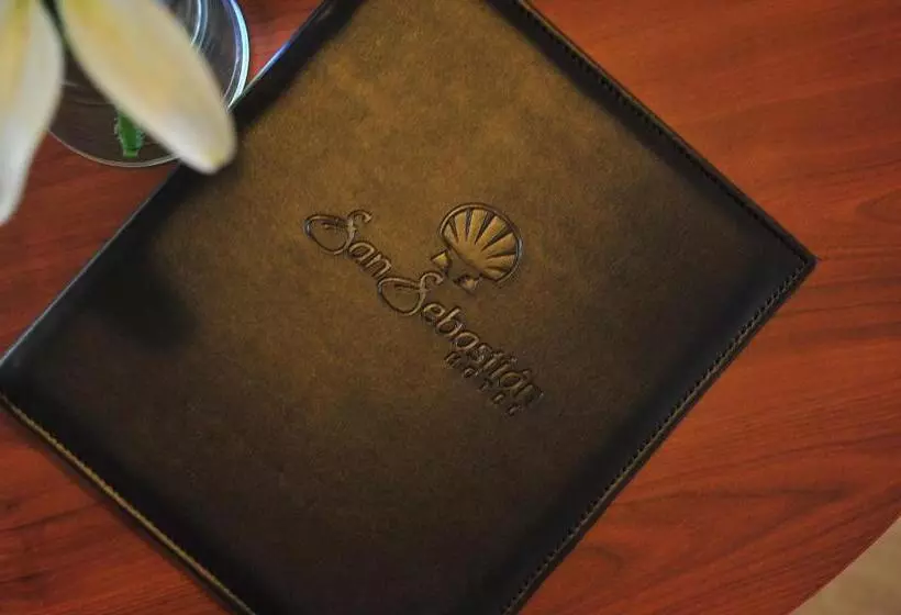 فندق San Sebastian