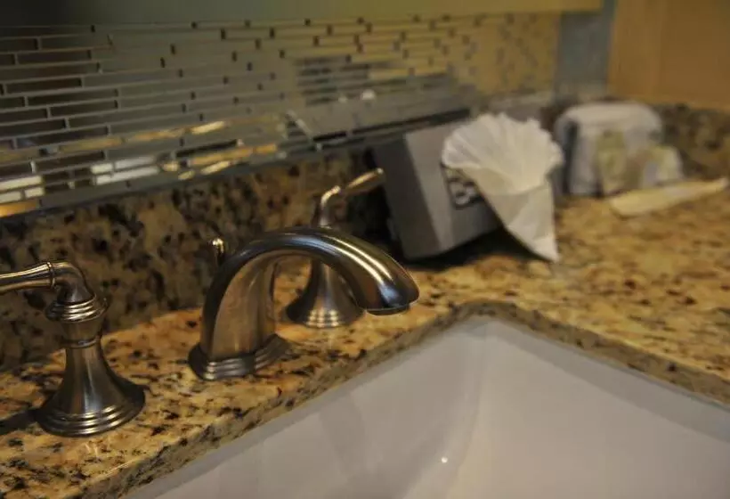 فندق San Sebastian