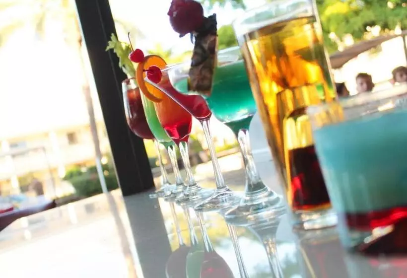 فندق San Sebastian