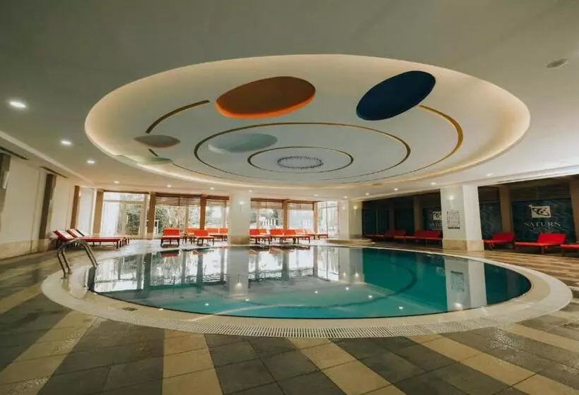 هتل Saturn Palace Resort All Inclusive