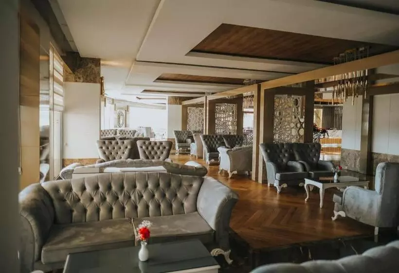 هتل Saturn Palace Resort All Inclusive