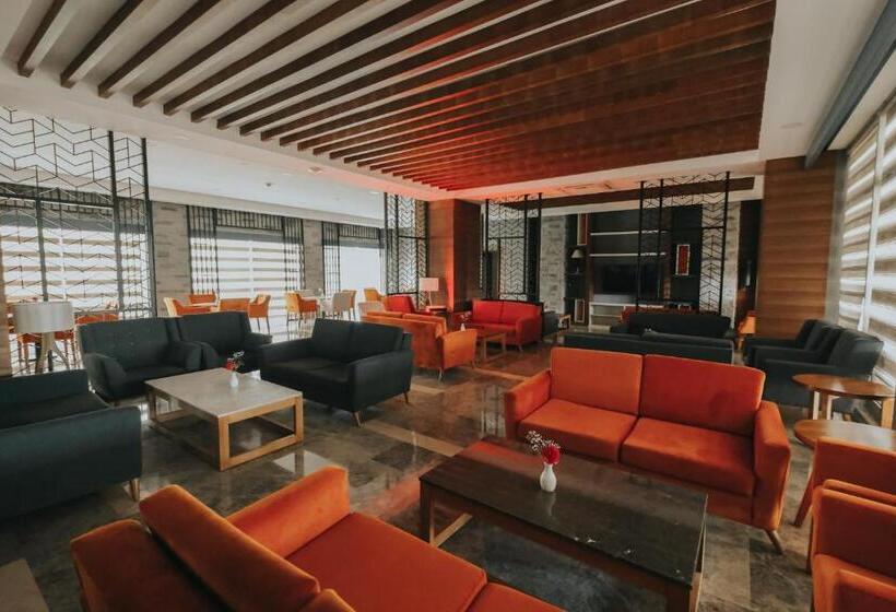 هتل Saturn Palace Resort All Inclusive