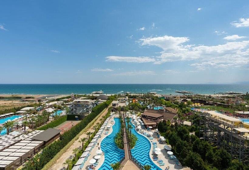 هتل Saturn Palace Resort All Inclusive