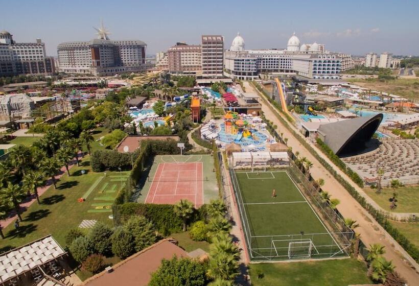 هتل Saturn Palace Resort All Inclusive