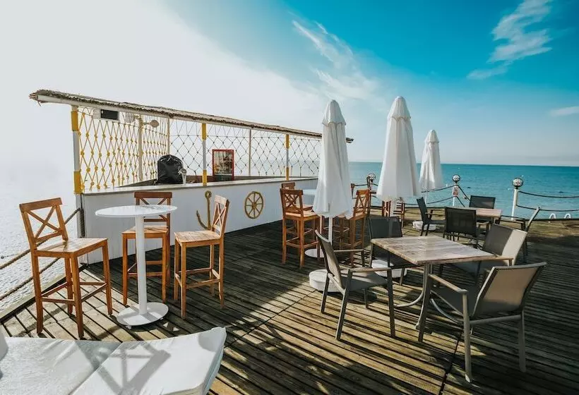 هتل Saturn Palace Resort All Inclusive