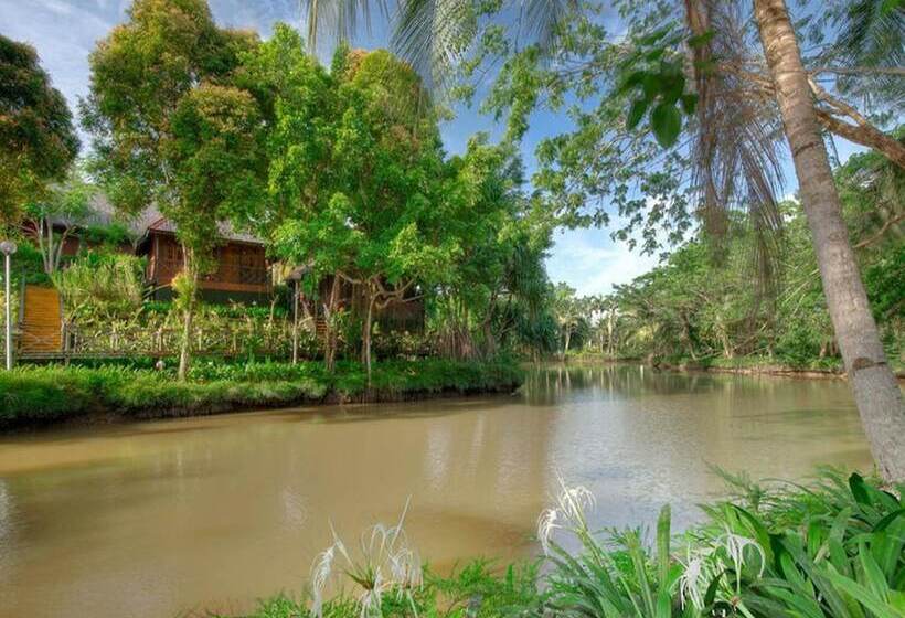فندق Sepilok Nature Resort