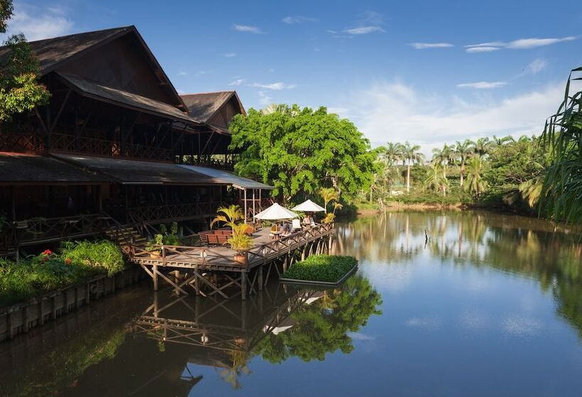 فندق Sepilok Nature Resort