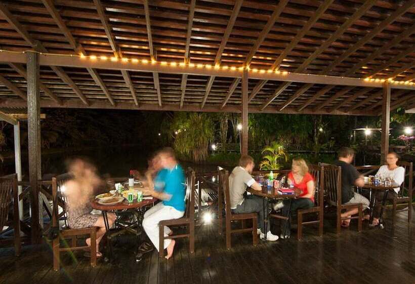 فندق Sepilok Nature Resort
