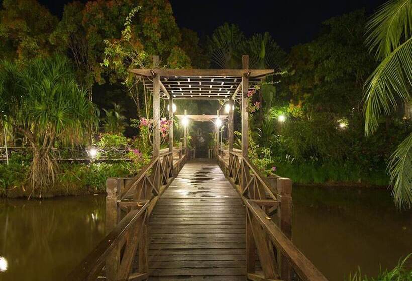 فندق Sepilok Nature Resort
