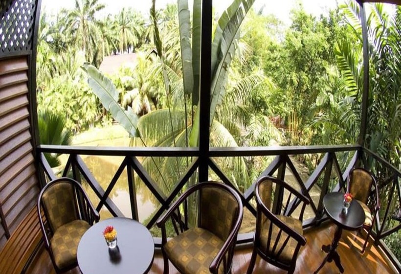 فندق Sepilok Nature Resort