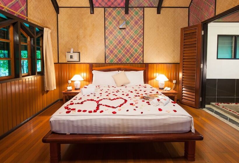 فندق Sepilok Nature Resort