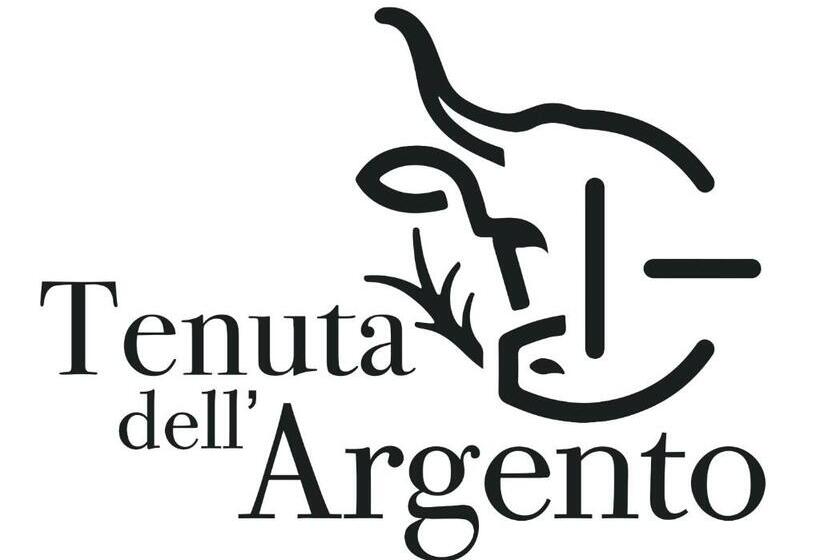 호텔 Tenuta Dell Argento Resort