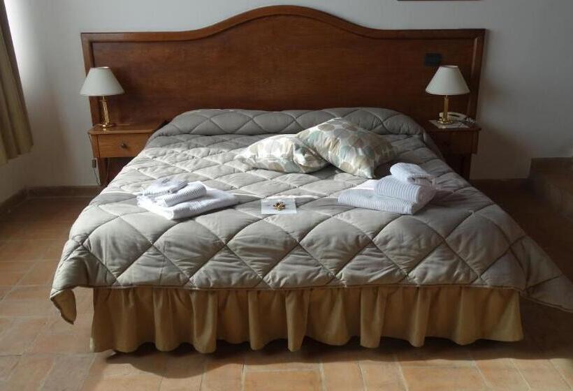 호텔 Tenuta Dell Argento Resort