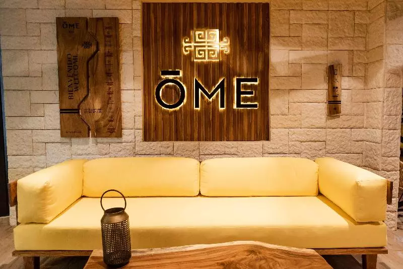 ホテル The Reef Playacar Resort