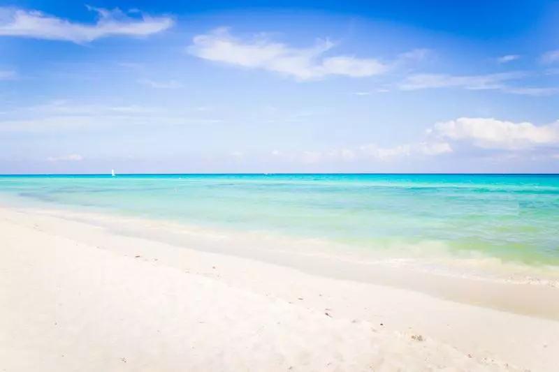 ホテル The Reef Playacar Resort