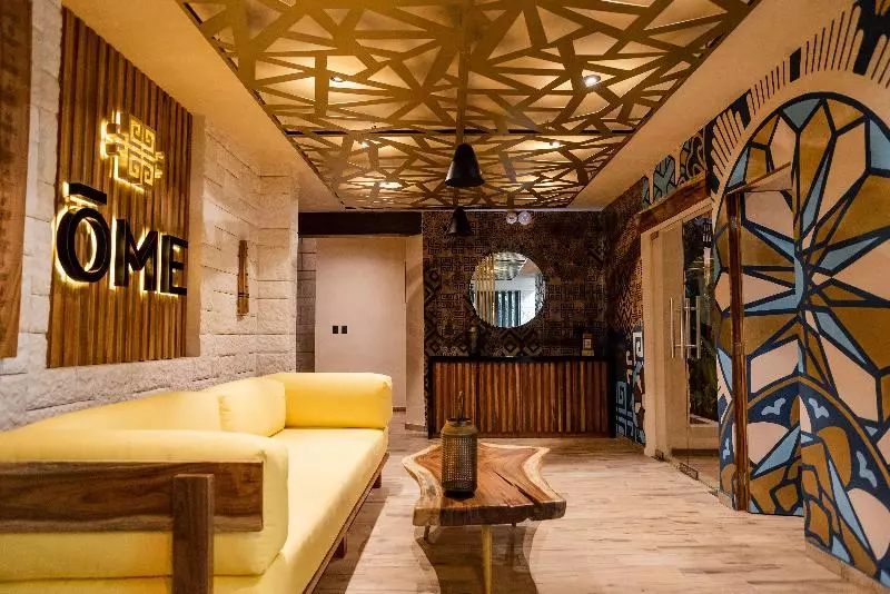 ホテル The Reef Playacar Resort