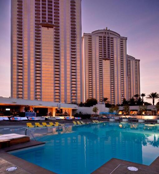 فندق The Signature At Mgm Grand