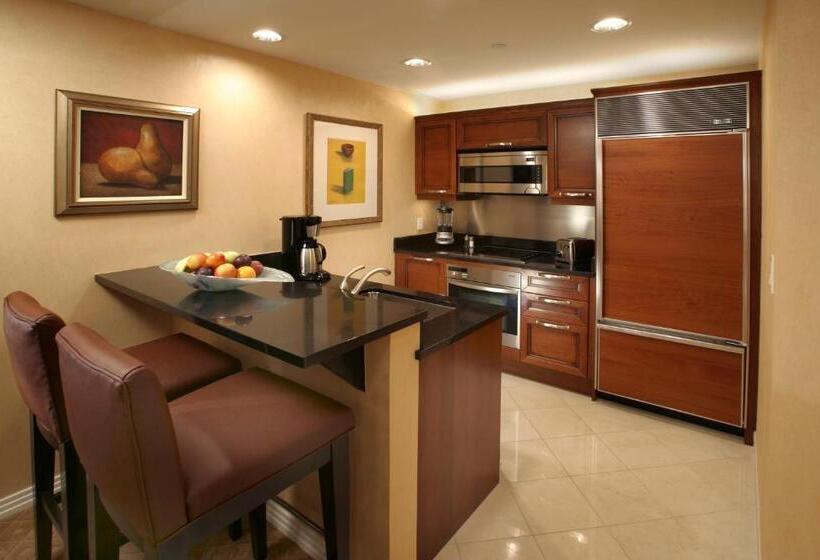 فندق The Signature At Mgm Grand