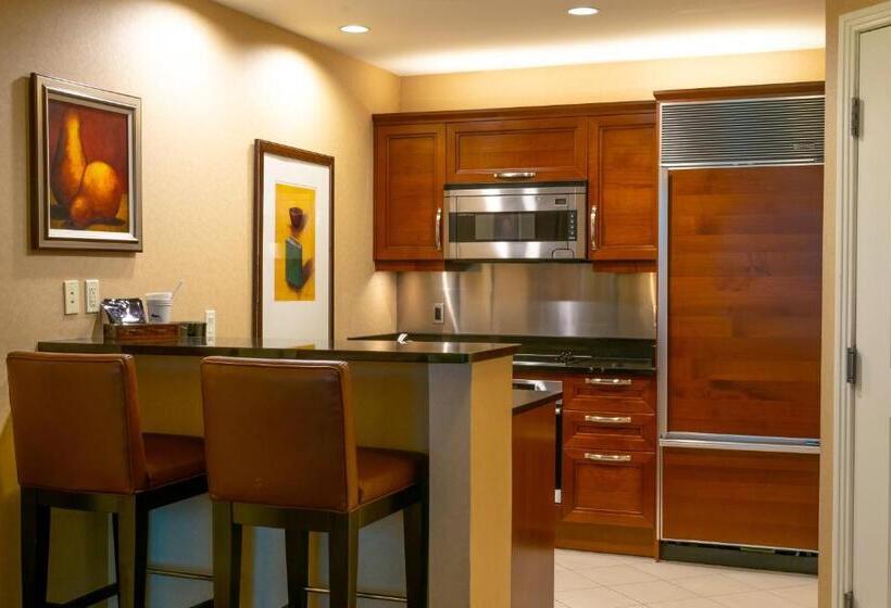 فندق The Signature At Mgm Grand