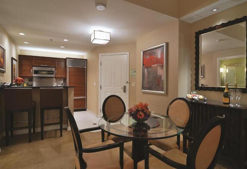 فندق The Signature At Mgm Grand