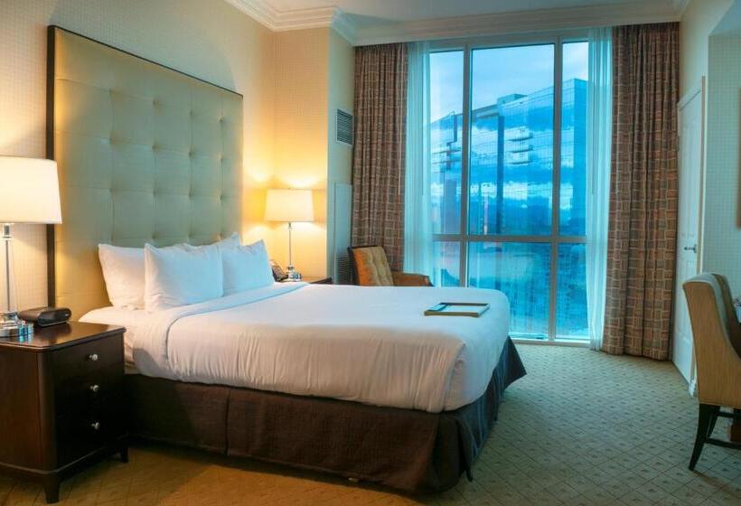 فندق The Signature At Mgm Grand