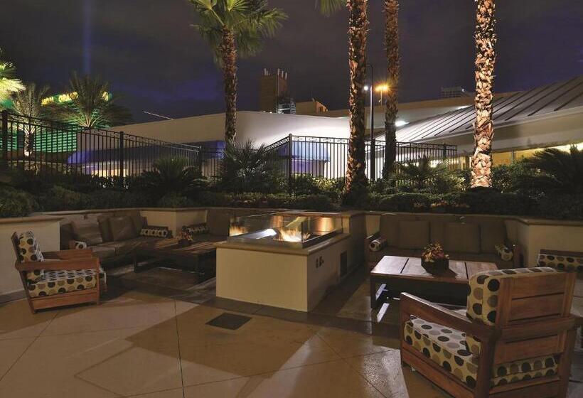 فندق The Signature At Mgm Grand