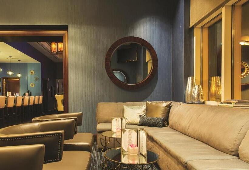 فندق The Signature At Mgm Grand