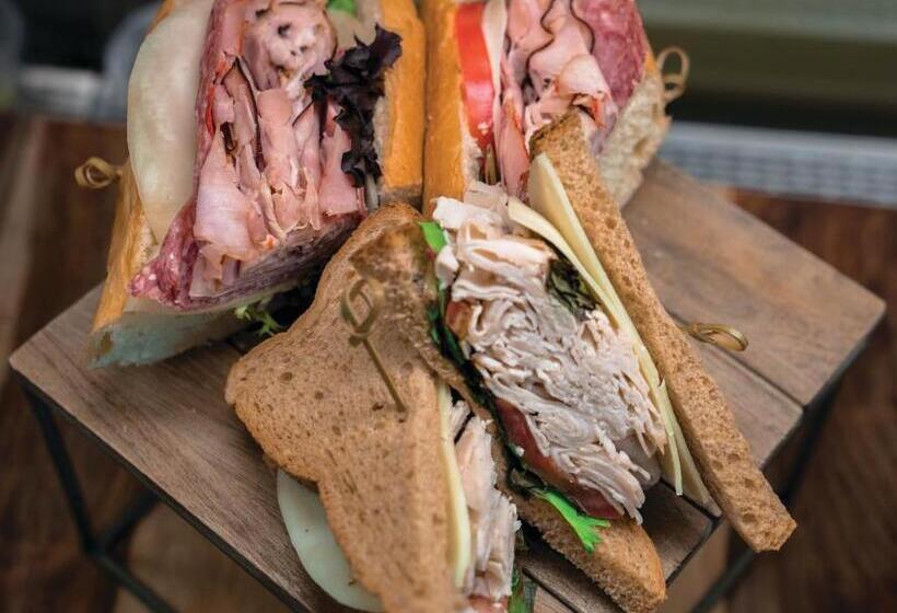 فندق The Signature At Mgm Grand