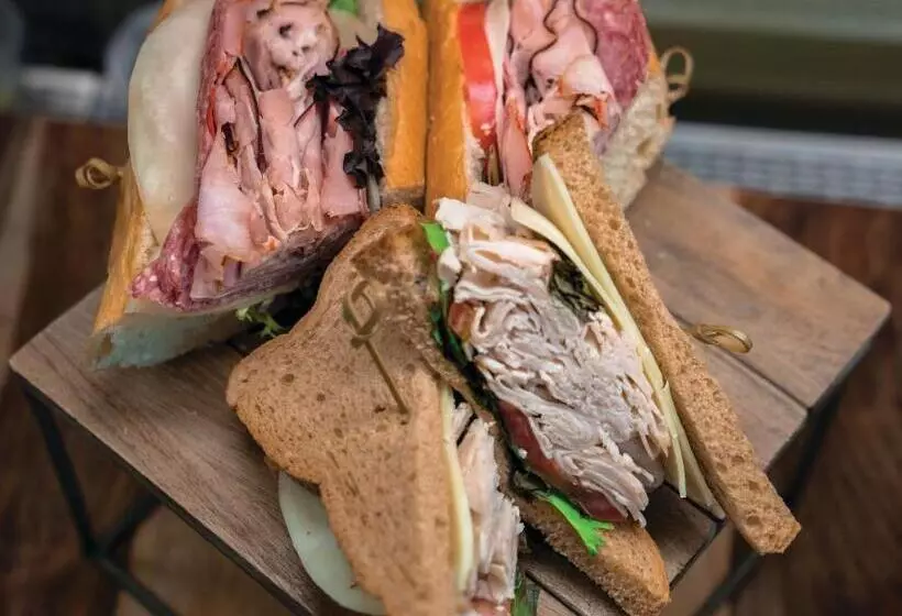 فندق The Signature At Mgm Grand