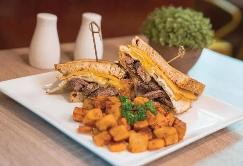 فندق The Signature At Mgm Grand