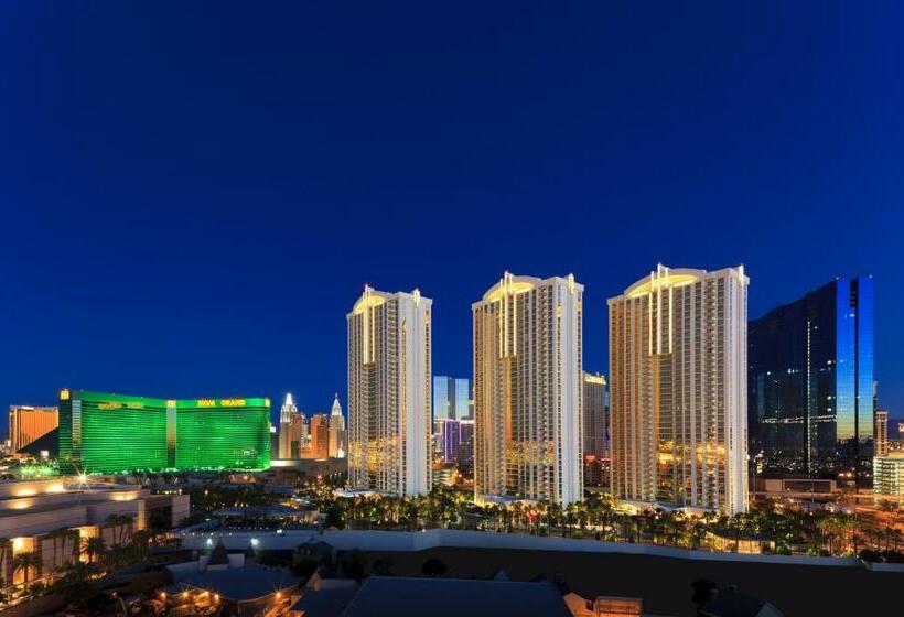 فندق The Signature At Mgm Grand