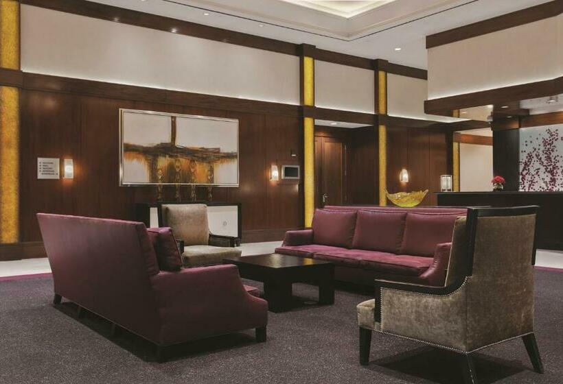 فندق The Signature At Mgm Grand