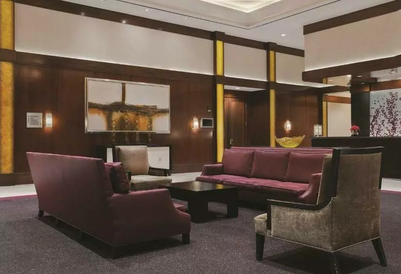 فندق The Signature At Mgm Grand