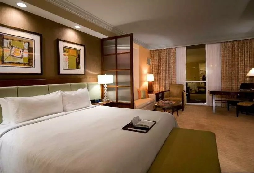 فندق The Signature At Mgm Grand