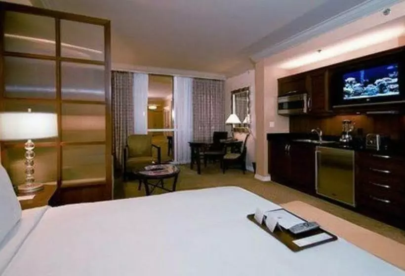 فندق The Signature At Mgm Grand