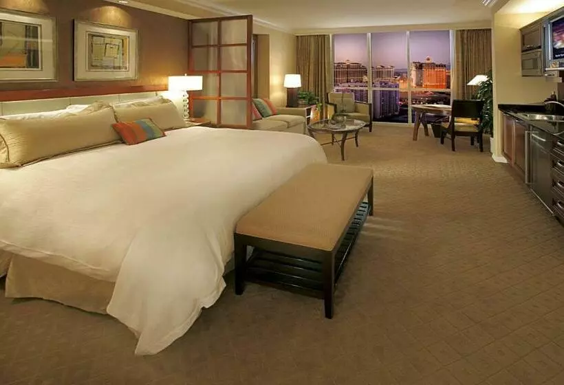 فندق The Signature At Mgm Grand