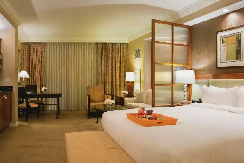 فندق The Signature At Mgm Grand