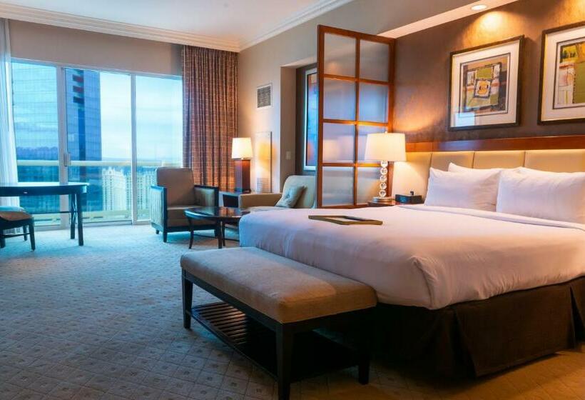 فندق The Signature At Mgm Grand