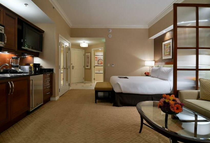 فندق The Signature At Mgm Grand