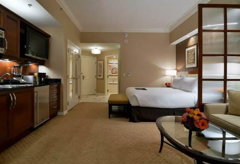 酒店 The Signature At Mgm Grand