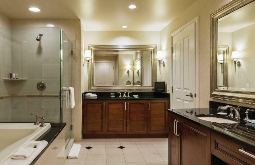 فندق The Signature At Mgm Grand