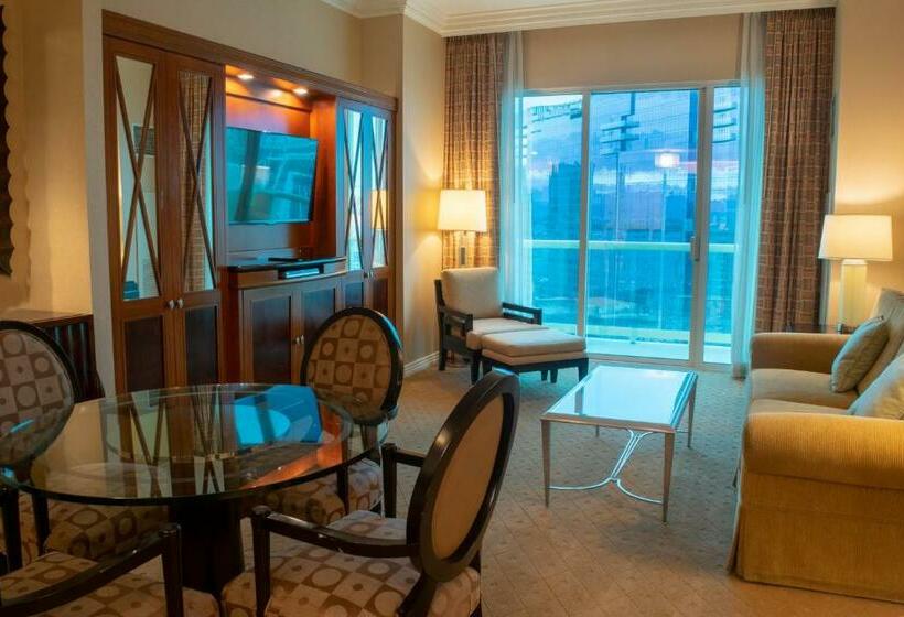 فندق The Signature At Mgm Grand