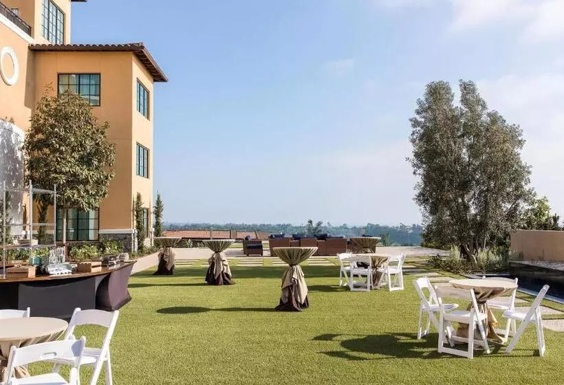 Отель The Westin Carlsbad Resort & Spa